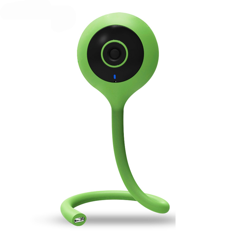 Super Portable Baby Camera WiFi Baby Monitor